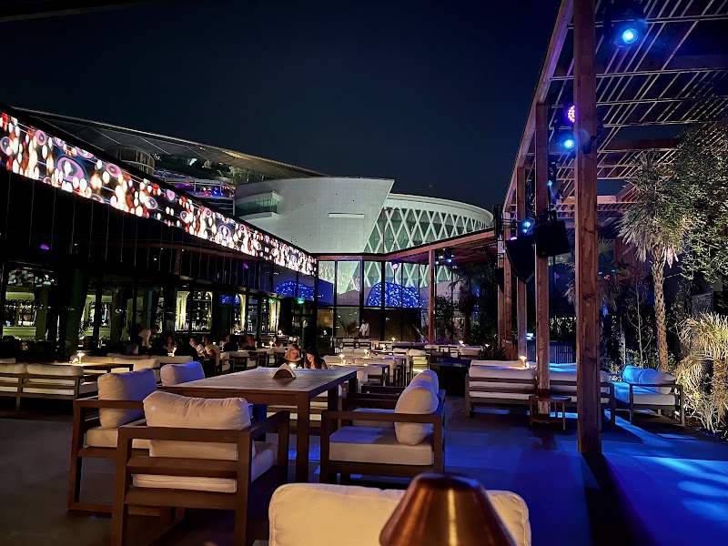 Soho Garden DXB - Soho Garden DXB Racecourse, Grand Stand - Al Meydan Rd - Nad Al Sheba 1 - Dubai - United Arab Emirates