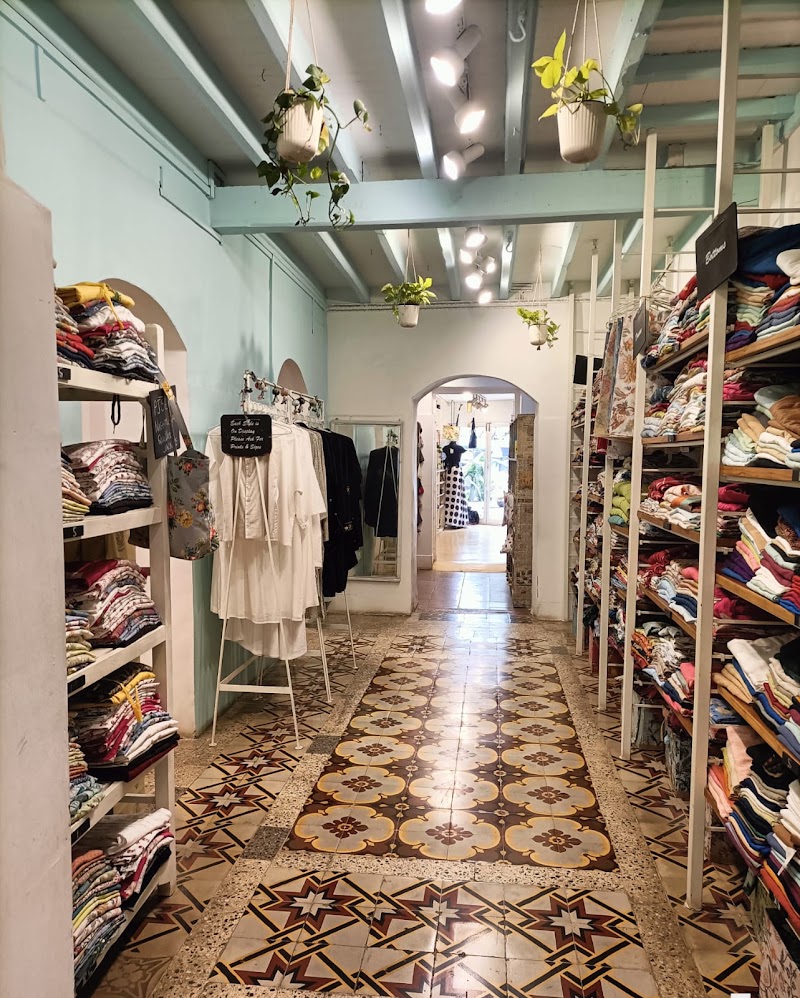 The shop - The shop 30, Pali Mala Rd, next to Bagel shop, Bandra West, Mumbai, Maharashtra 400050, India