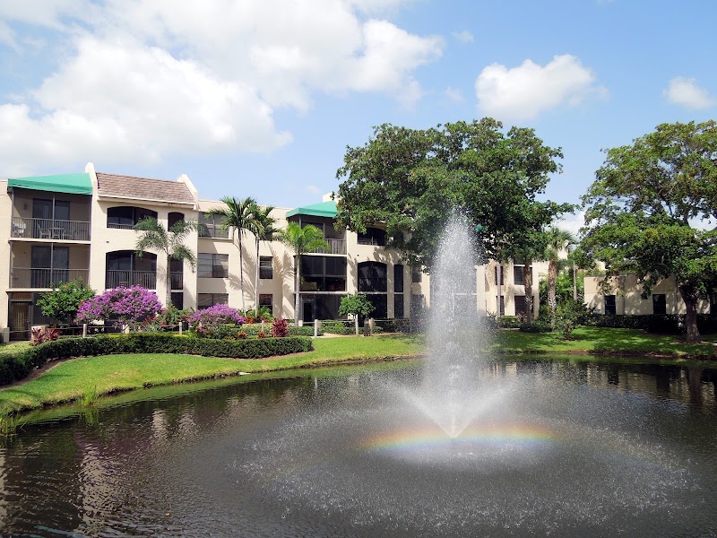 The Waterford - The Waterford 601 Universe Blvd, Juno Beach, FL 33408, USA