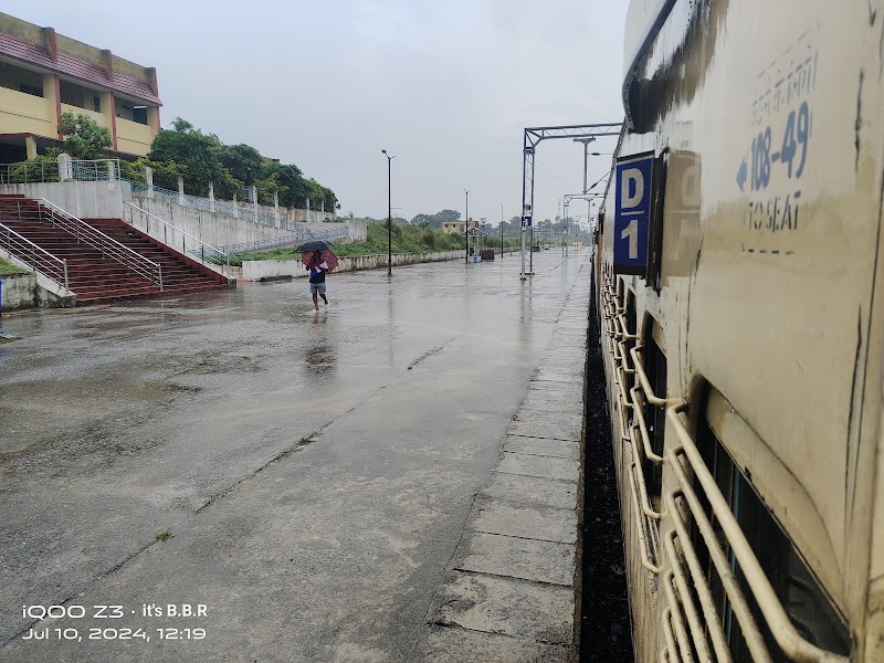 Mesra - Mesra, Hombai, Jharkhand 835217, India