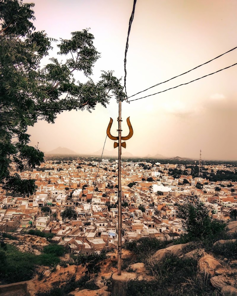 Sumerpur - Sumerpur, Rajasthan, India