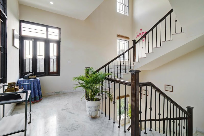 COLONEL'S HOME STAY UDAIPUR - COLONEL'S HOME STAY UDAIPUR, 54 A BLOCK, Shikarbadi Rd, Sajjan Nagar, Udaipur, Gordhan Vilas Rural, Rajasthan 313001, India
