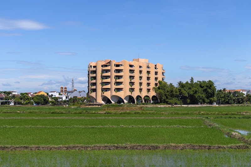 Rêu Boutique Hotel