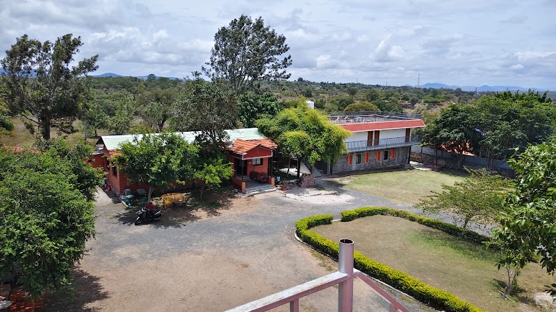 The Ivory Trails Jungle Resorts