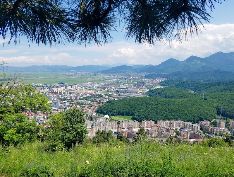 Tâmpa - Tâmpa, Brașov, Romania