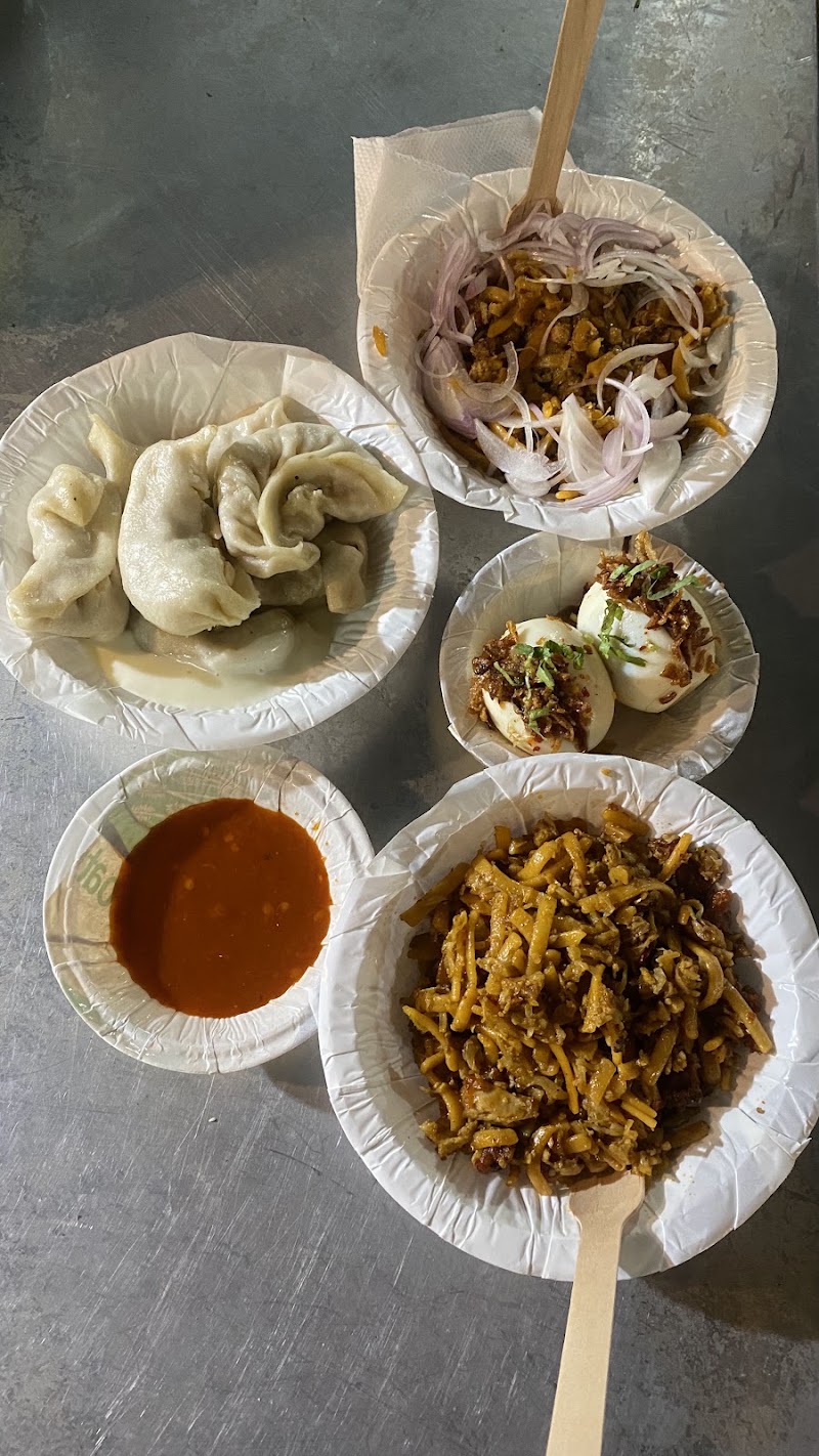 BURMA SQUARE - BURMA SQUARE, RTS WORLD FOOD, STREET, Chennai, Navalur, Tamil Nadu 600130, India