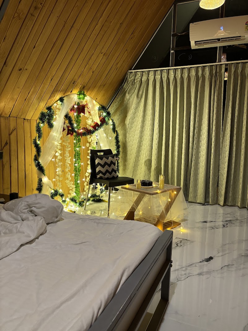 Nirved Retreat Resort - A Backwater Forest Stay - Best family resort in Bhor - Near Pune - Nirved Retreat Resort - A Backwater Forest Stay - Best family resort in Bhor - Near Pune, Niradevghar Dam, Bhor, Salav, Maharashtra 412206, India