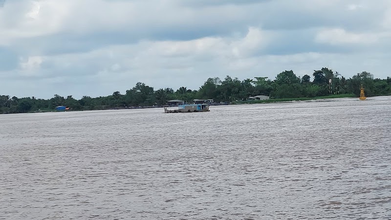 Vinh Long - Vinh Long, Vietnam