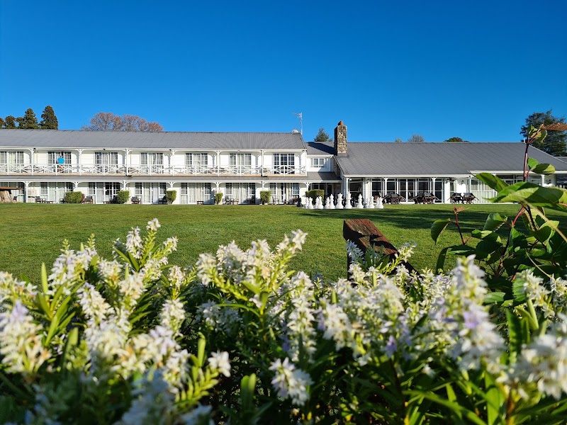VR Rotorua Lake Resort - VR Rotorua Lake Resort 366 State Highway 33, Rotorua 3074, New Zealand