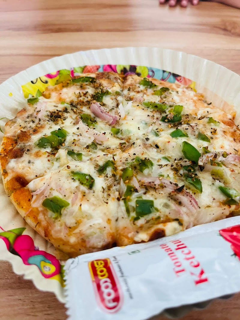 Lotus Hut Cafe - Lotus Hut Cafe PVCG+88P, Mahatma Gandhi Rd, Next To Amrit, Residency, South Tukoganj, Indore, Madhya Pradesh 452001, India