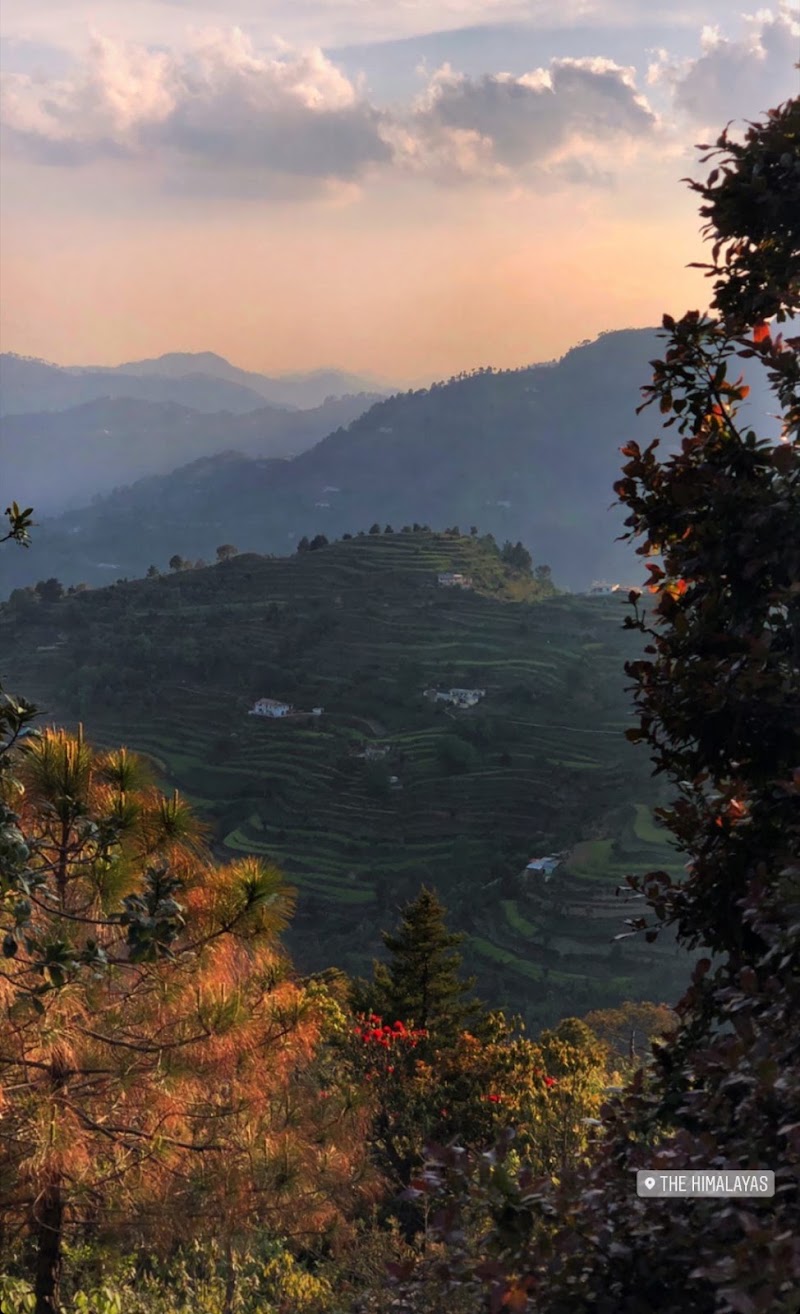 Esqape | Private Holiday Homes - Esqape | Private Holiday Homes, 202, Highland Cottages, Parvada, South Gola Range, Village Rd, Parvada, Mukteshwar, South Gola Range, Uttarakhand 263136, India