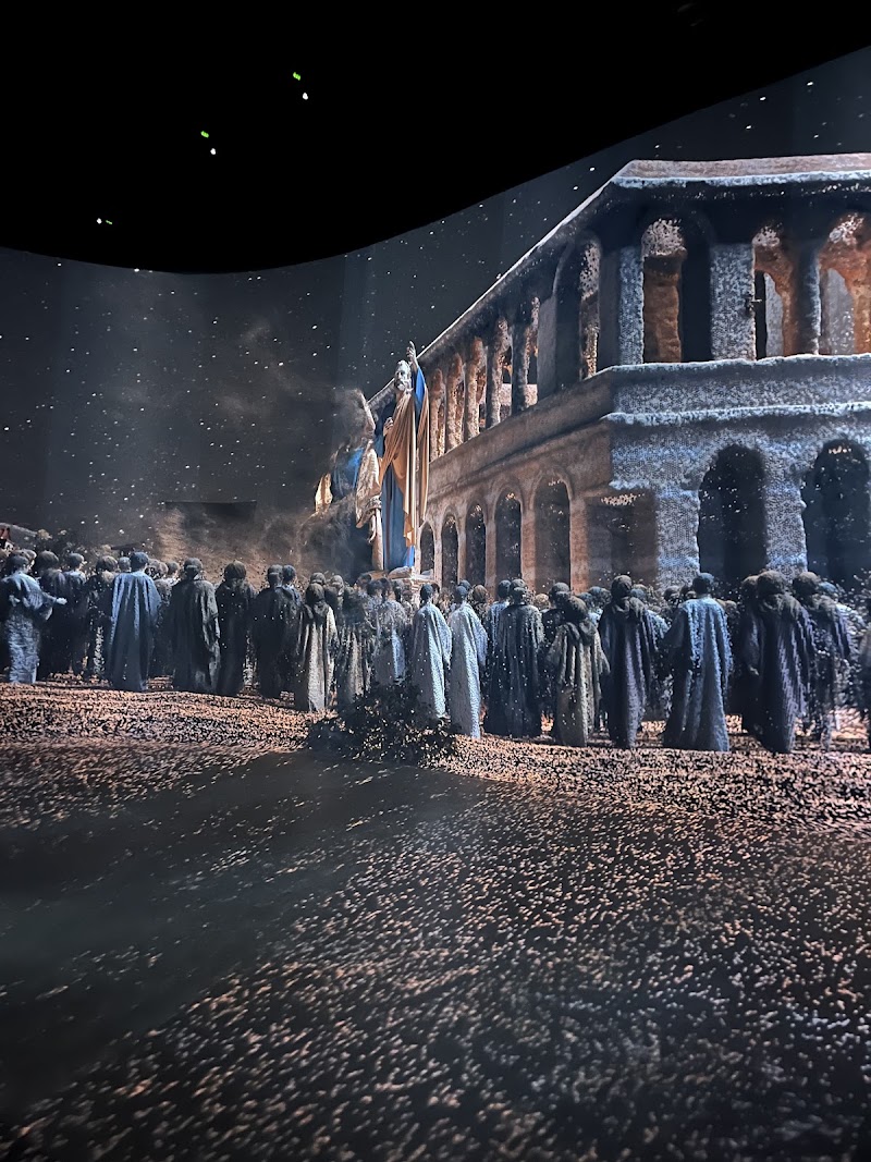 Ephesus Experience Museum - Ephesus Experience Museum Efes Antik Kenti, Antik Tiyatro Karşısı, Atatürk, 35920 Selçuk/İzmir, Türkiye