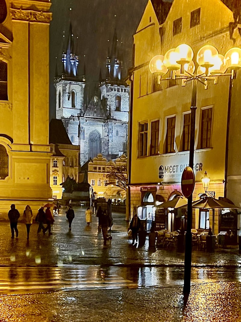 Franz Kafka Memorial - Franz Kafka Memorial, Nám. Franze Kafky 24, Staré Město, 110 00 Praha-Praha 1, Czechia