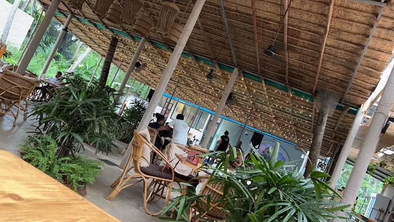 Zostel resort Goa