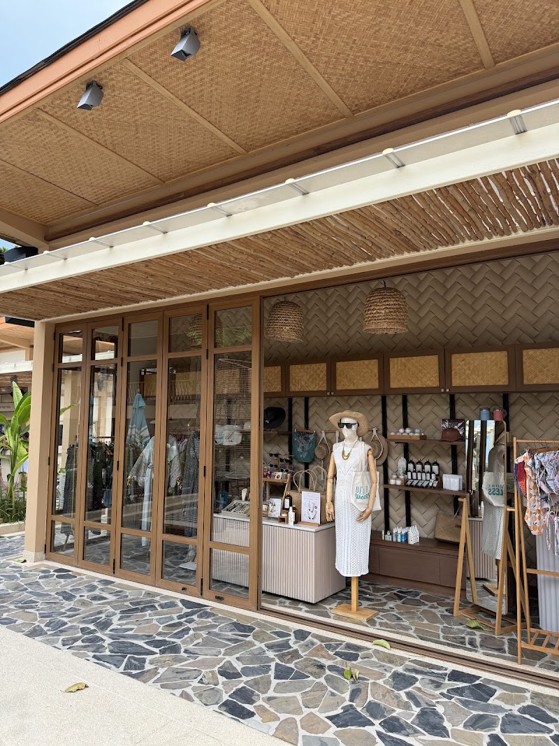 Cabanas Beach Club - Cabanas Beach Club Bo Put, Ko Samui District, Surat Thani 84320, Thailand