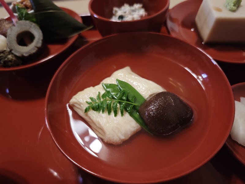 Shigetsu - Shigetsu Japan, 〒616-8385 京都府京都市右京区嵯峨天龍寺芒ノ馬場町６８