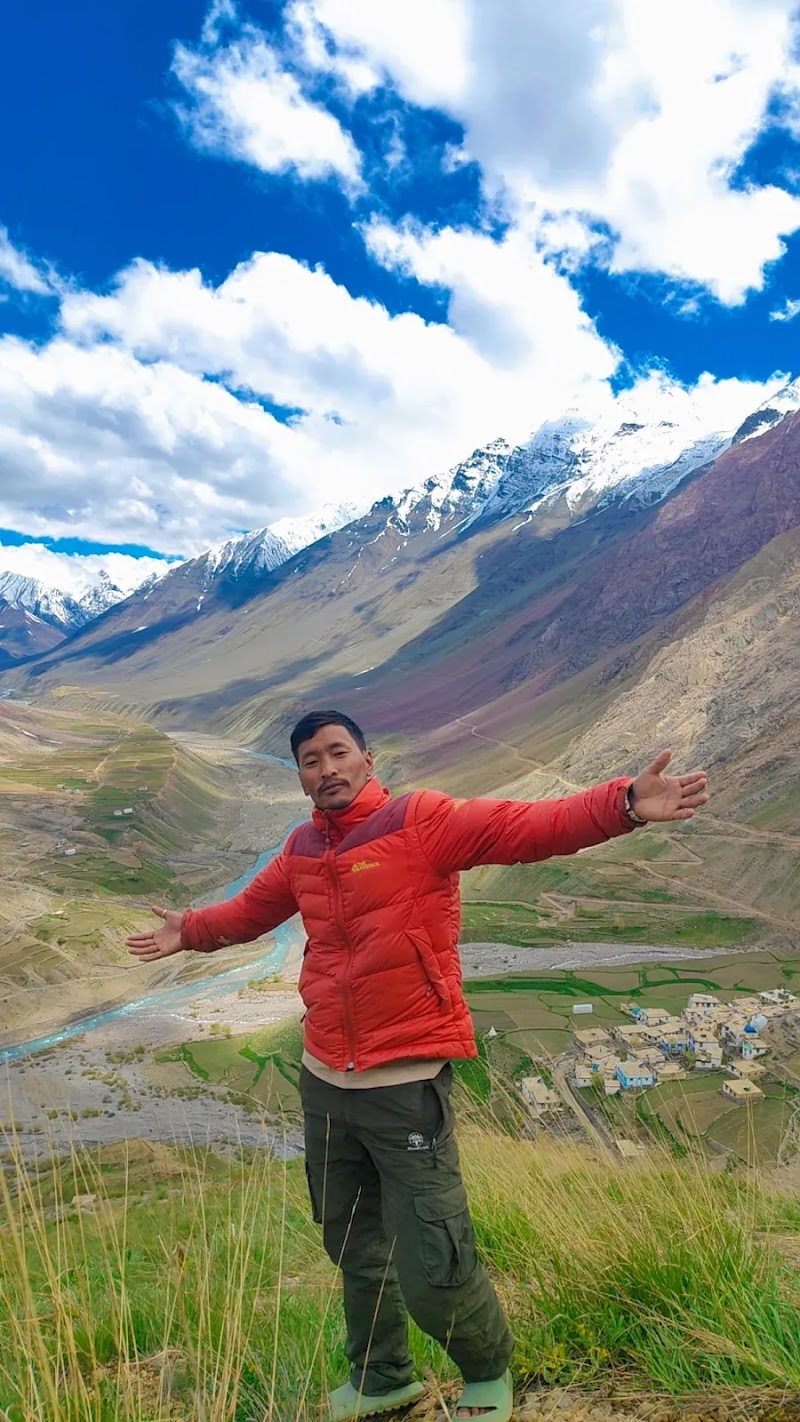 Dieskitling Home Stay - Dieskitling Home Stay, V.P.O Mudh Tehsil Kaza Diskit, Mudh Village, Kaza Khas, Himachal Pradesh 172114, India
