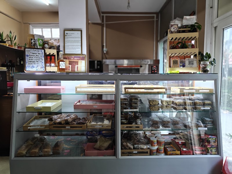 The Baker's Mile