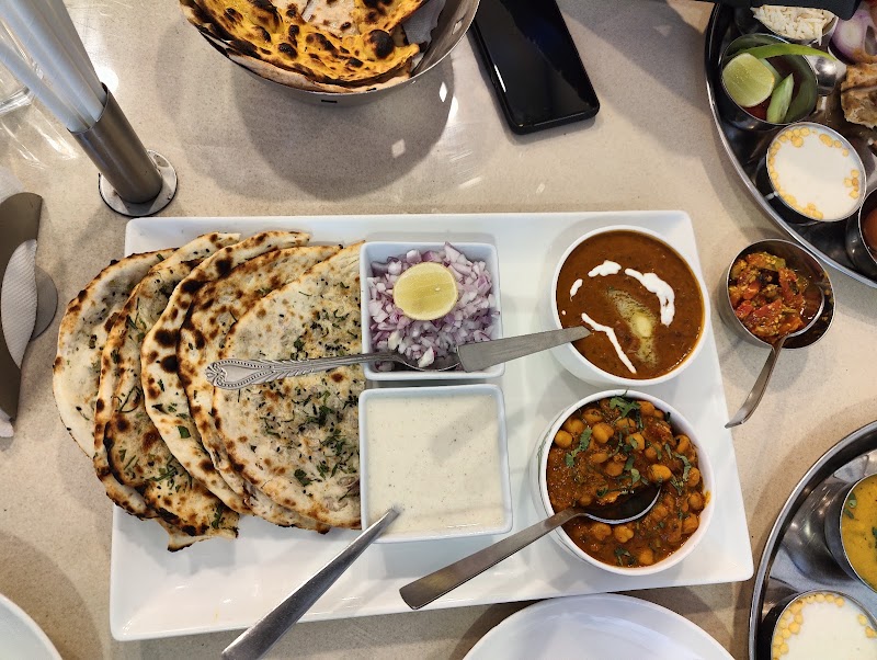TVG - The Vegetarian Grill | Amer Road - TVG - The Vegetarian Grill | Amer Road 665, Gulab Bhawan, Police Station, Main, Amer Rd, opposite Brahmpuri, Govind Nagar East, Shankar Nagar, Jaipur, Jaipur Nagar Nigam Area, Rajasthan 302002, India
