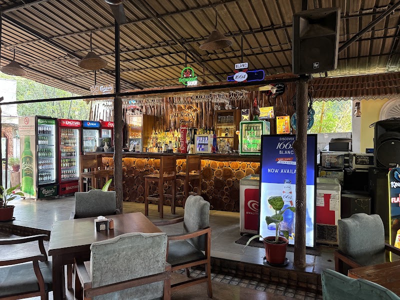 Domingos Gazebo Restaurant - Domingos Gazebo Restaurant Pedda Rd, Varca, Fatrade, Goa 403721, India