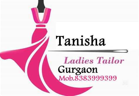 Tanisha Fashion Boutique (Tailor) - Tanisha Fashion Boutique (Tailor) With Tanisha Cyber Cafe, satguru enclave, Gali No. 10A, near Ma Sheetla Medical Store, Palam Vihar Extension, Gurugram, Haryana 122015, India