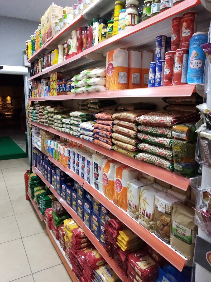 Utku Gida - Utku Gida, Göztepe, Rıdvanpaşa Sok. No:24/c, 34730 Kadıköy/İstanbul, Türkiye