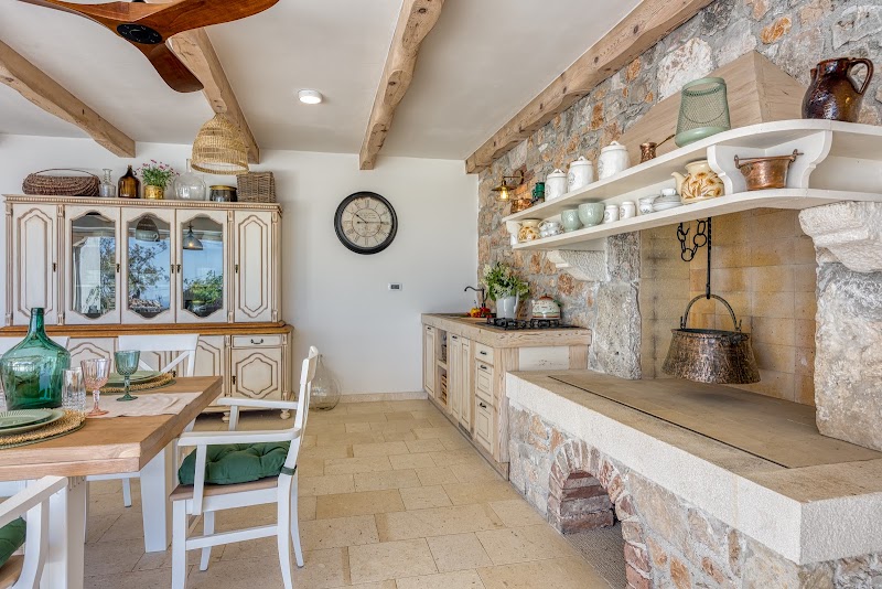 Villa Prisunac - Villa Prisunac Prisunac 22a Zagore, 51417, Brseč, Croatia