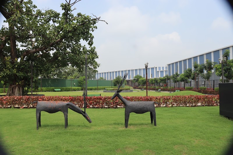 LK BUSINESS PARK - LK BUSINESS PARK, LK CORPORATE TOWER, New Dhamtari Rd, Dumartara, Raipur, Chhattisgarh 492015, India