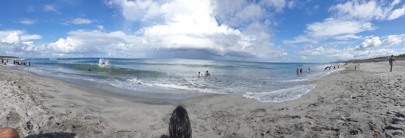 San Felipe - San Felipe, Zambales, Philippines