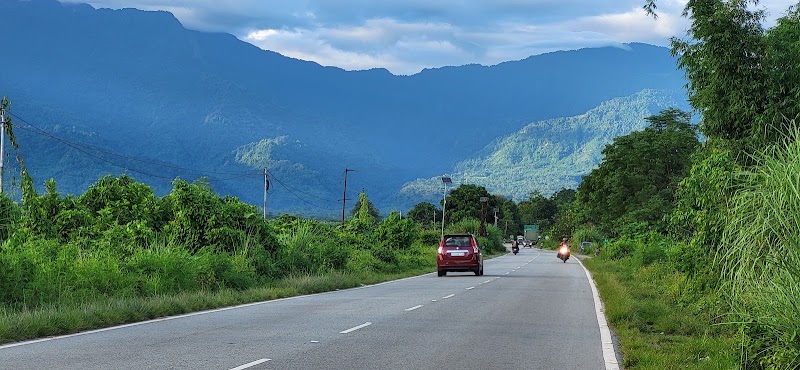 Tezu - Tezu, Arunachal Pradesh 792001, India