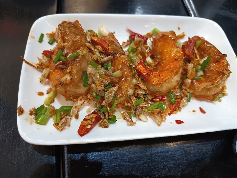 Xie Chinatown - Xie Chinatown 446 Yaowarat Rd, Khwaeng Samphanthawong, Khet Samphanthawong, Krung Thep Maha Nakhon 10100, Thailand