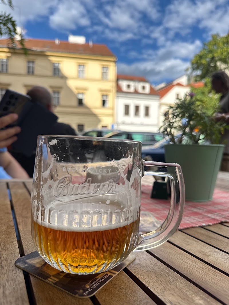 Bar No. 7 - Prague - Bar No. 7 - Prague Na Struze 7, Nové Město, 110 00 Praha-Praha 1, Czechia