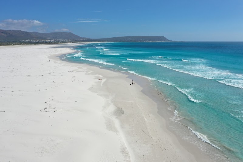 Noordhoek Beach - Noordhoek Beach, Noordhoek, Cape Town, 7979, South Africa