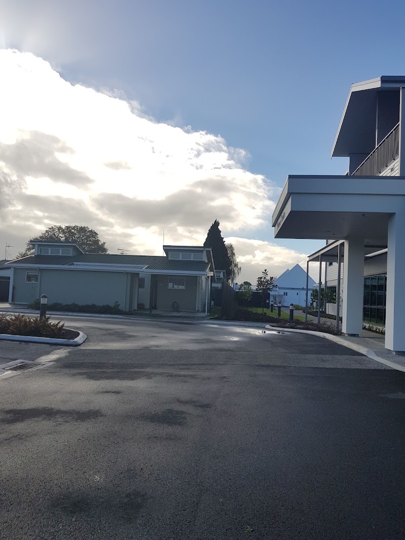 St Andrew's Cambridge - Metlifecare Retirement Village - St Andrew's Cambridge - Metlifecare Retirement Village 41 Bryce Street, Cambridge 3434, New Zealand