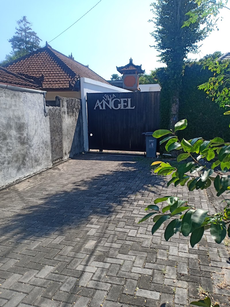 Villa Angel 3 bedroom villa in Seminyak - Villa Angel 3 bedroom villa in Seminyak, Jalan Pankung Sari, Br. Taman kerobokan Kelod, Kerobokan, Kuta Utara, Badung Regency, Bali 80361, Indonesia