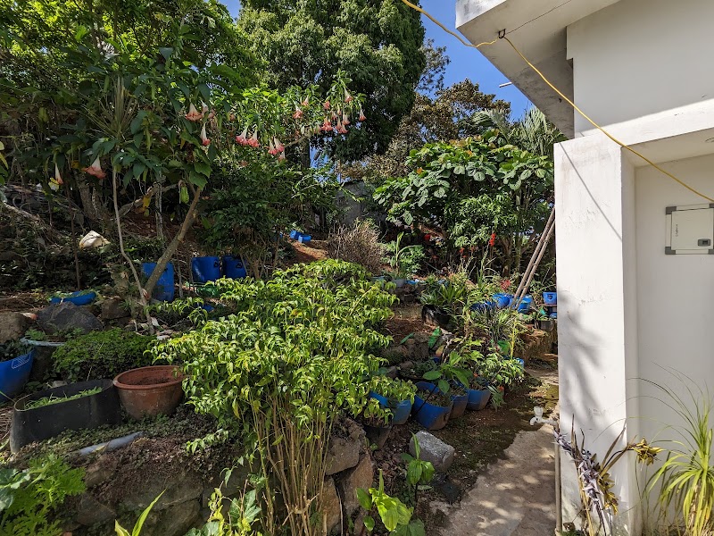 D’ Den Home Stay by Visit Yercaud - D’ Den Home Stay by Visit Yercaud, 4 Navis Villa, 383, Road, Gundur, Yercaud, Tamil Nadu 636601, India
