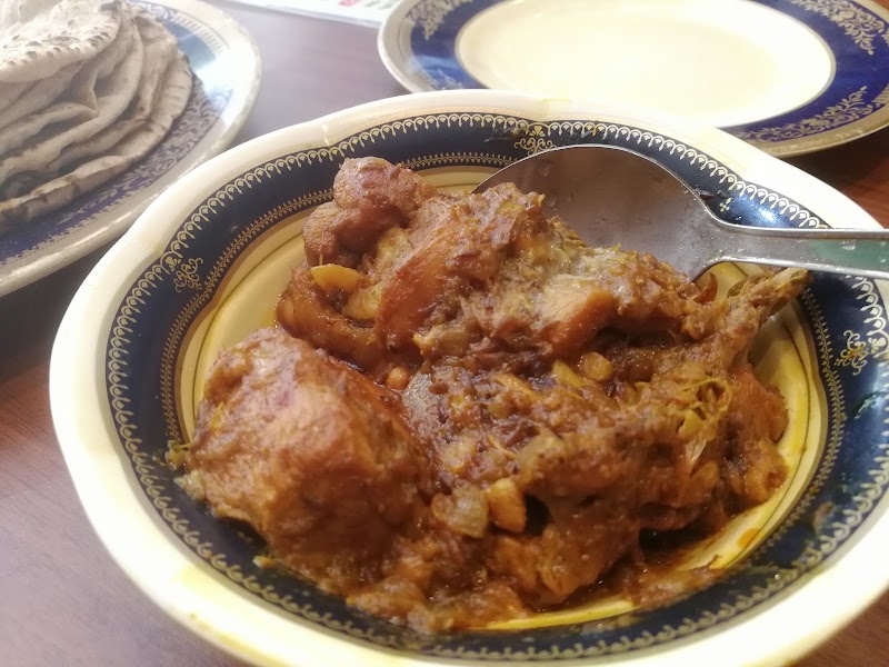 Sneha Restaurant( Bengali Food) - Sneha Restaurant( Bengali Food) Kashi Raj Pradhan Rd, Vishal Gaon, Gangtok, Sikkim 737101, India