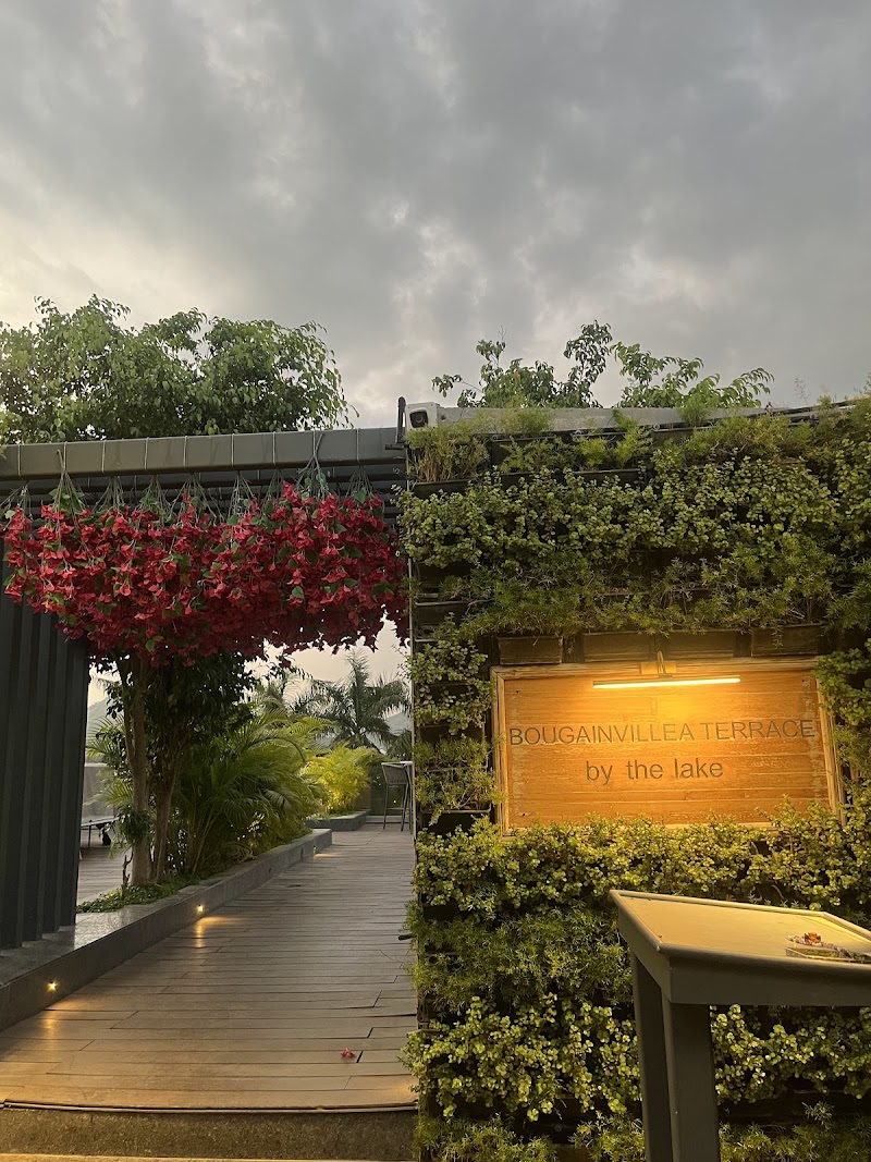 Bougainvillea Terrace by the lake - Bougainvillea Terrace by the lake Hotel Lakend, Fatehagar Lake Shore, Alkapuri, Udaipur, Rajasthan 313004, India