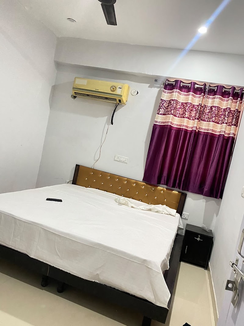 Sunder PG Girls/Boys - Sunder PG Girls/Boys C 36, Sector 63 A, Noida, Chotpur, Uttar Pradesh 201301, India