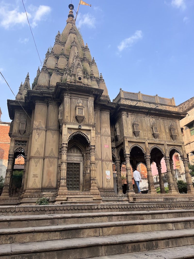 Roobaroo Walks - Roobaroo Walks, Roobaroo@Pilgrims Book House, 27/98 A - 8, Nawabganj Rd, Nawabganj, Durgakund, Jawahar Nagar Colony, Bhelupur, Varanasi, Uttar Pradesh 221005, India