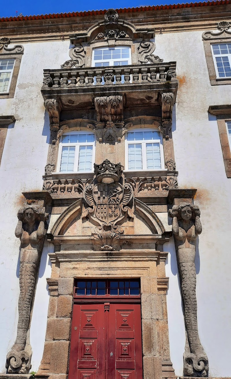 Miradouro Bandeirinha da Saúde - Miradouro Bandeirinha da Saúde Rua da Bandeirinha 27, 4050-412 Porto, Portugal