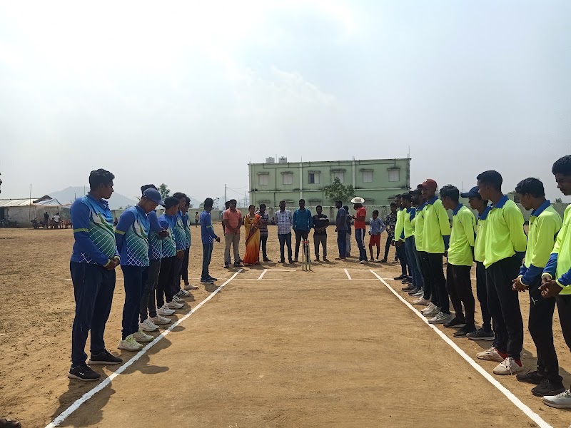 Malgaon GP - Malgaon GP, W4H5+3HX, Bhawanipatna, Karlakot, Odisha 766003, India