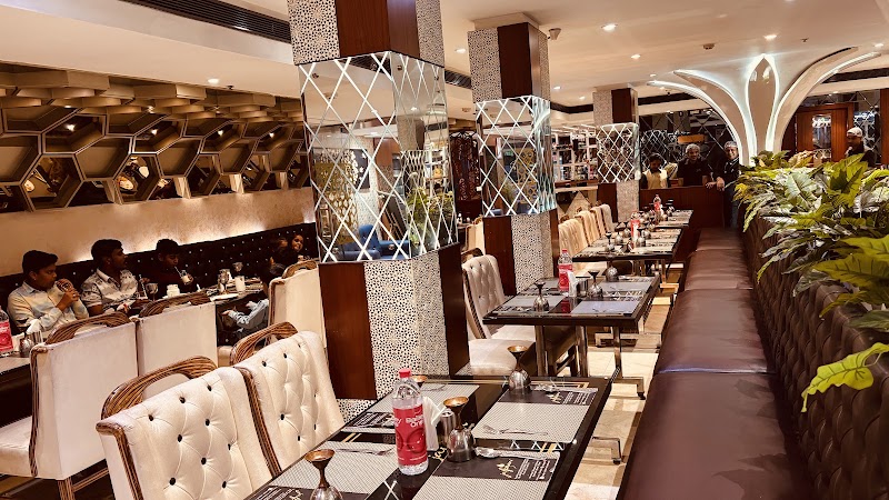 Jalpaan Veg Restaurant - Jalpaan Veg Restaurant Jalpaan Dining Saga, BESIDE Hotel Udayee International, Bus Stand, opp. APSRTC, Tata Nagar, Tirupati, Andhra Pradesh 517501, India