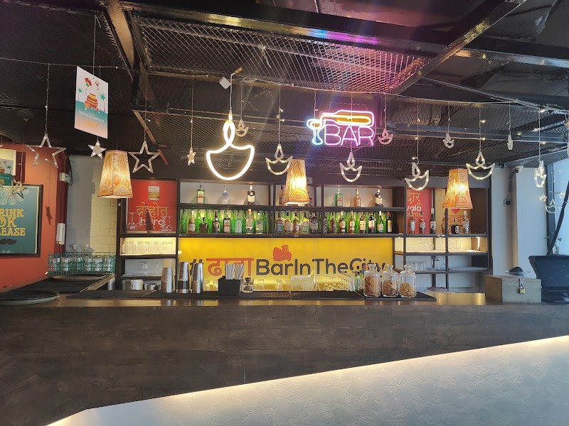 President Dhaba Bar And Kitchen - President Dhaba Bar And Kitchen 4th floor, 4th floor, sreshta aura, 1217/A, Road No. 36, Jubilee Hills, Hyderabad, Telangana 500033, India
