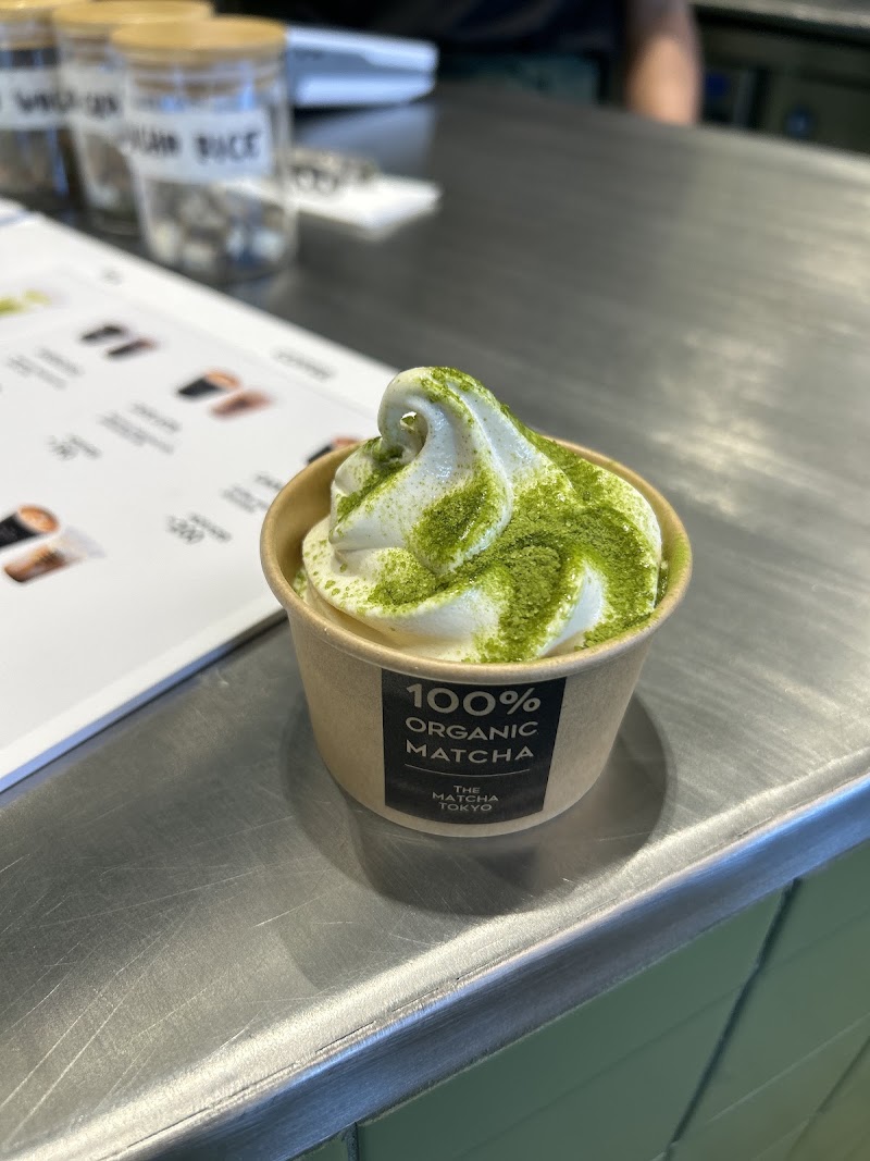 The Matcha Tokyo - Park Mckinley West - The Matcha Tokyo - Park Mckinley West Upper Ground Floor, Park Mckinley West, Lawton Ave, Fort Bonifacio, Taguig, Metro Manila, Philippines