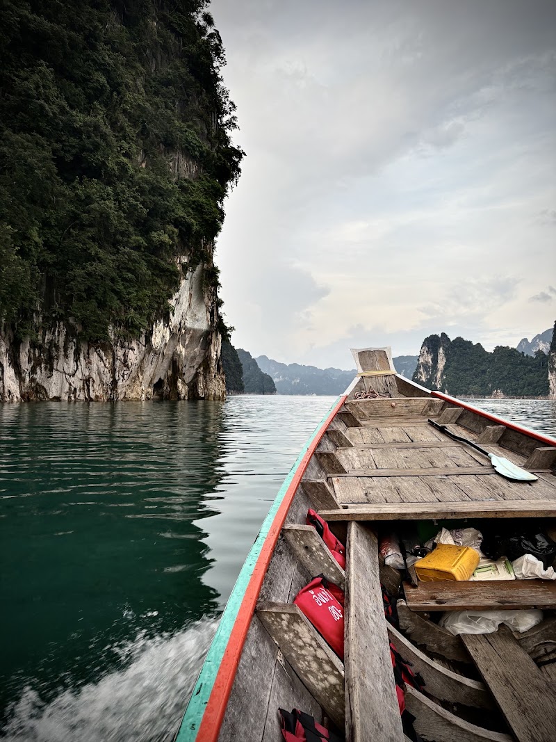 Khao Sok Lake, Ltd. - Khao Sok Lake, Ltd., 20, 18 Moo3, Tambon Khao Wong, Amphoe Ban Ta Khun, Chang Wat Surat Thani 84230, Thailand