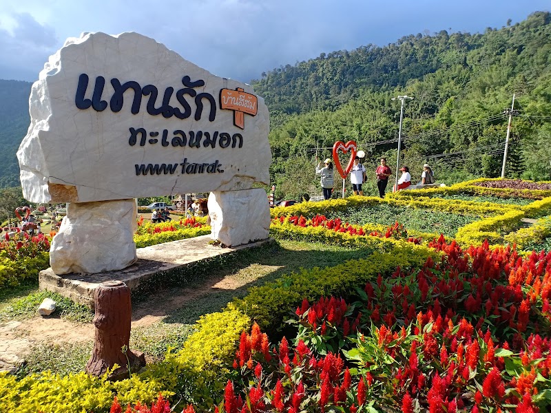 Tanrak Talaymok - Tanrak Talaymok, JXXW+WF4, Khao Kho, Khao Kho District, Phetchabun 67270, Thailand