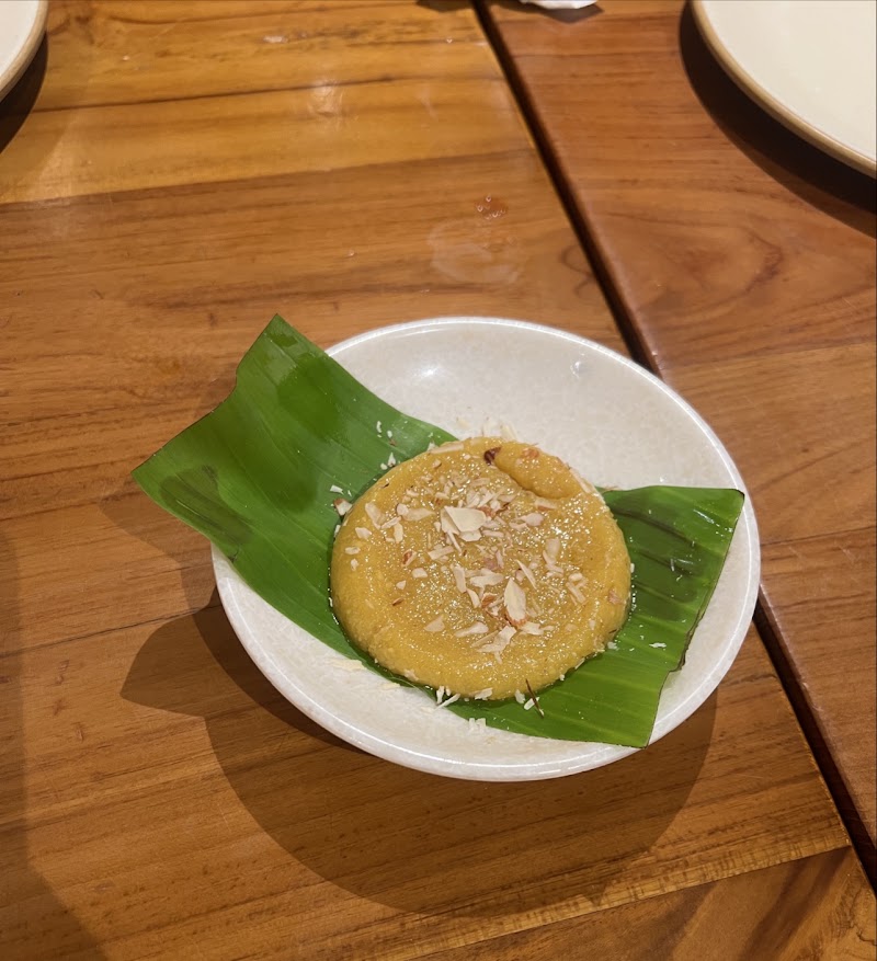 Chalukya Samrat Restaurant - Chalukya Samrat Restaurant No 30, 31, 32 and 33, Nagappa Street, Nehru Cir, 4th Block, Kumara Park West, Seshadripuram, Bengaluru, Karnataka 560020, India