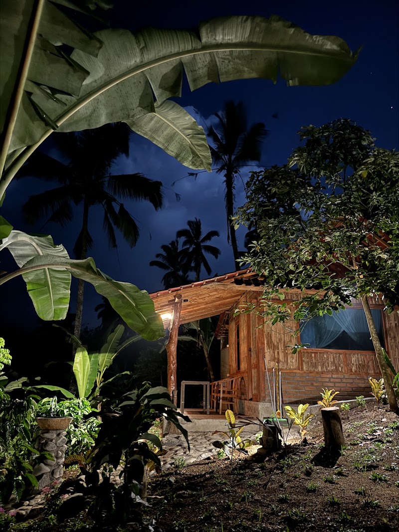 The Gem Bali - Eco Wooden Cabin - The Gem Bali - Eco Wooden Cabin Jl. Gempinis, Dalang, Kec. Selemadeg Tim., Kabupaten Tabanan, Bali 82152, Indonesia
