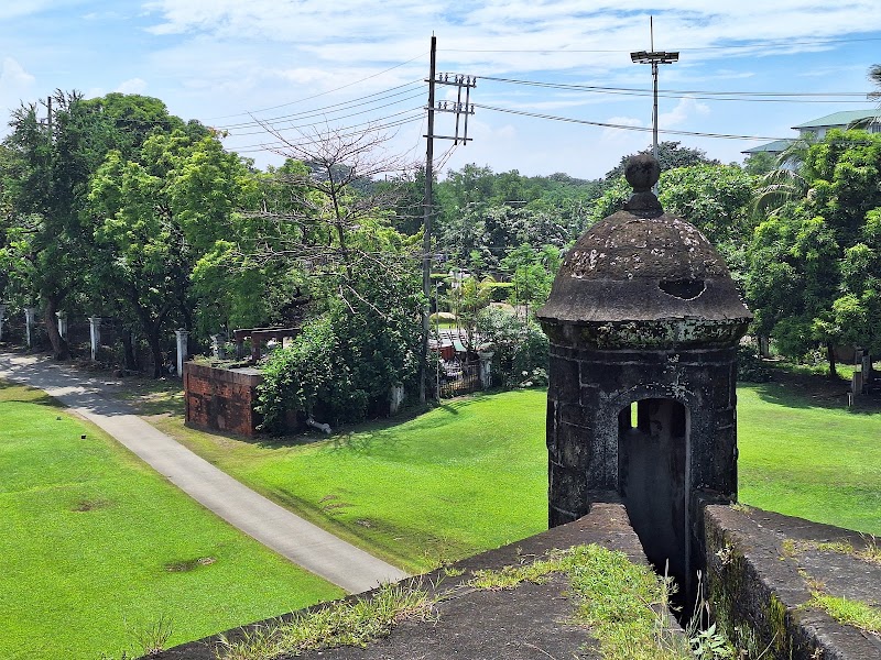 Baluarte de San Diego - Baluarte de San Diego, Sta. Lucia St, Intramuros, Manila, 1002 Metro Manila, Philippines